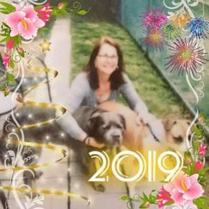 Meet your Posher, Carol